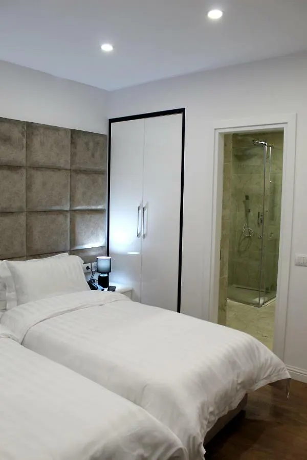 Ramel Hotel Tirana