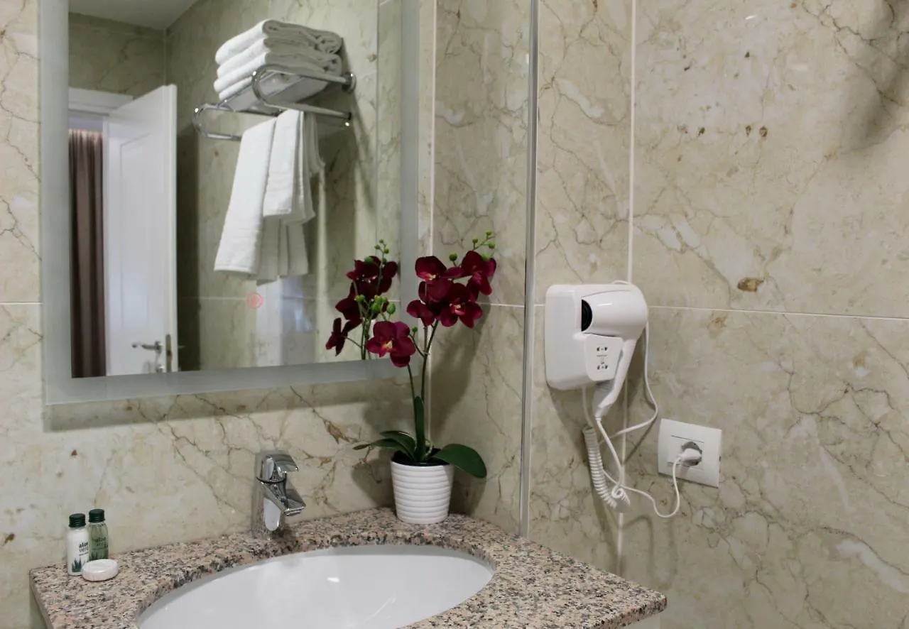 Ramel Hotel Tirana
