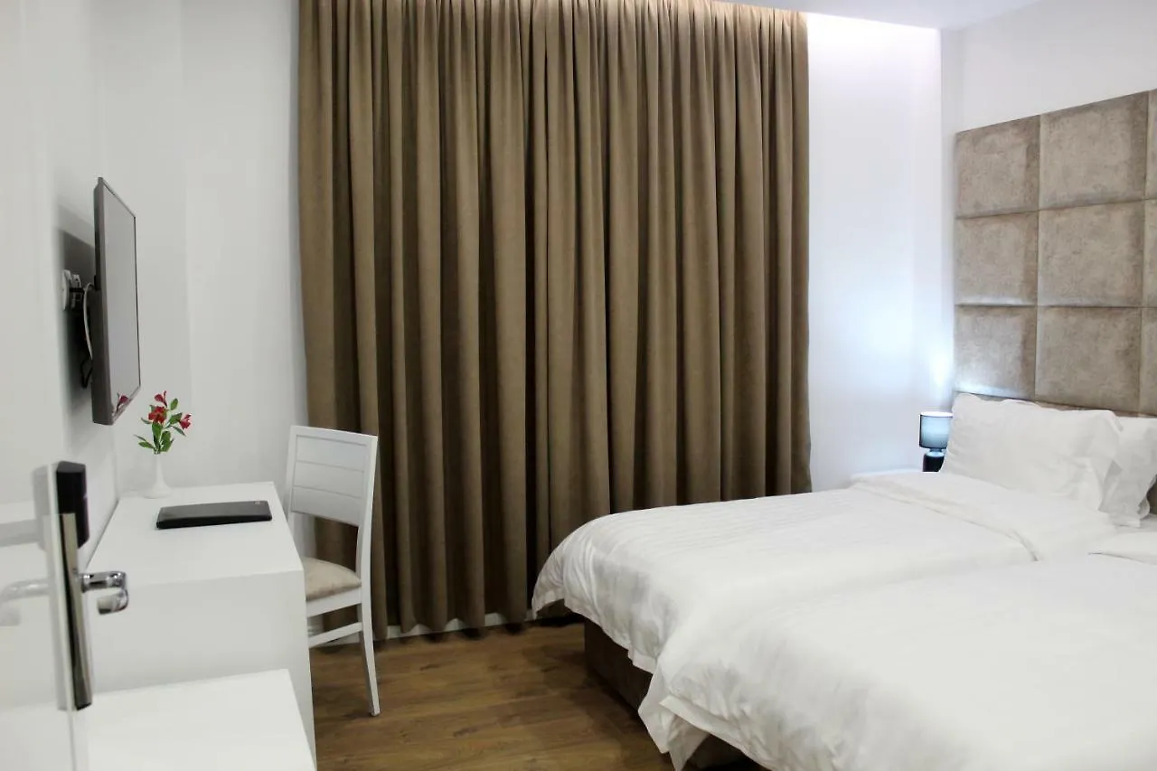 Ramel Hotel Tirana Albania