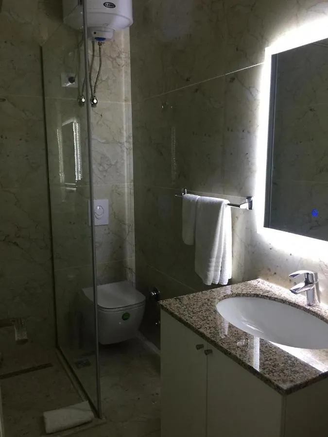 Ramel Hotel Tirana