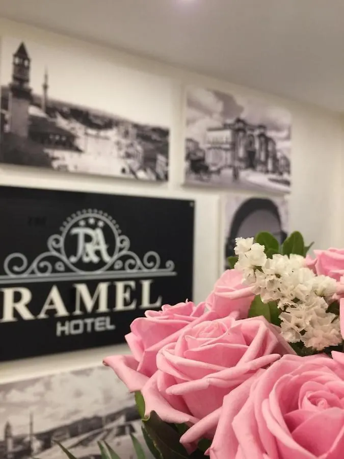 Ramel Hotel Tirana