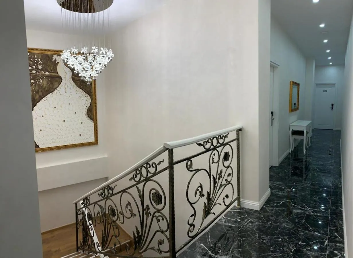 Ramel Hotel Tirana