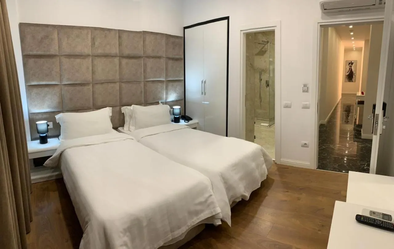 Ramel Hotel Tirana