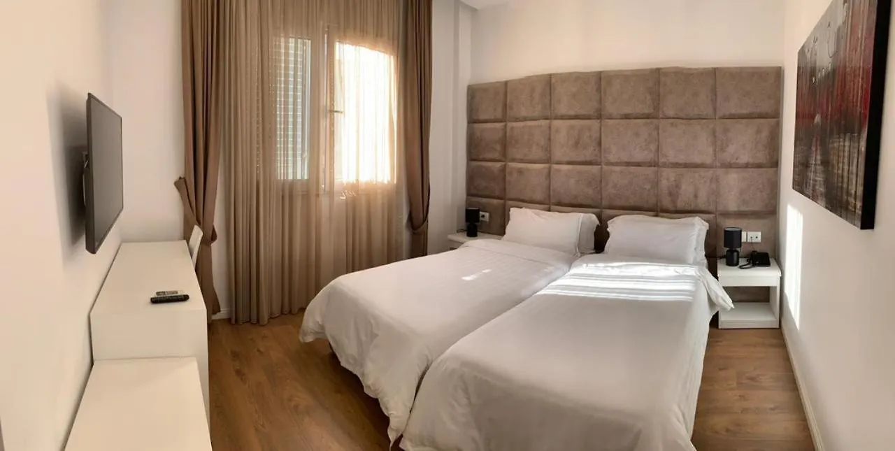 Ramel Hotel Tirana