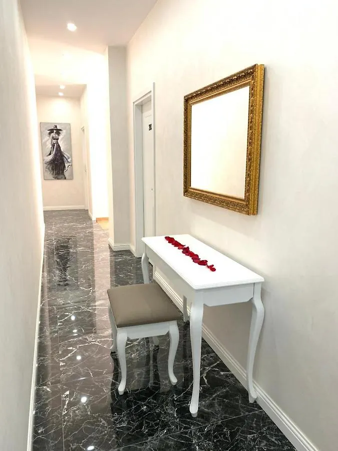 Ramel Hotel Tirana 3*,  Albania