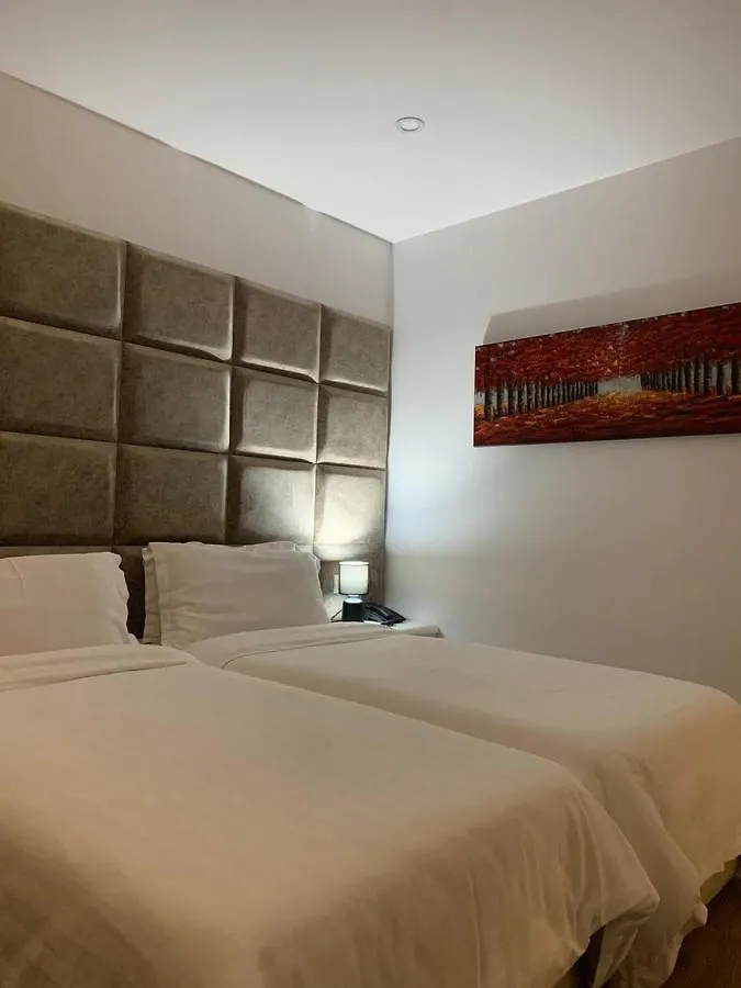 Ramel Hotel Tirana