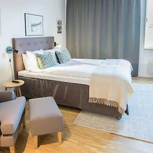 Biz 3* Solna