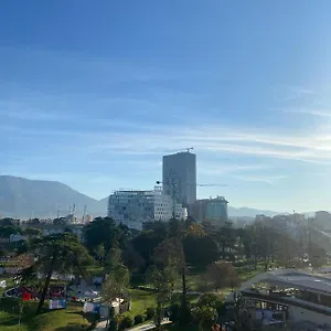 Apartahotel Park
