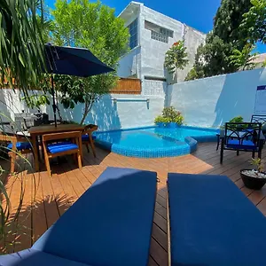 Sofia Boutique Aparthotel
