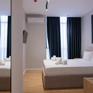 Hotel Bel Ami 2