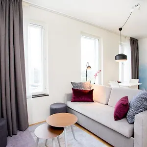 Apartdirect Aelvsjoe 3* Stokholm
